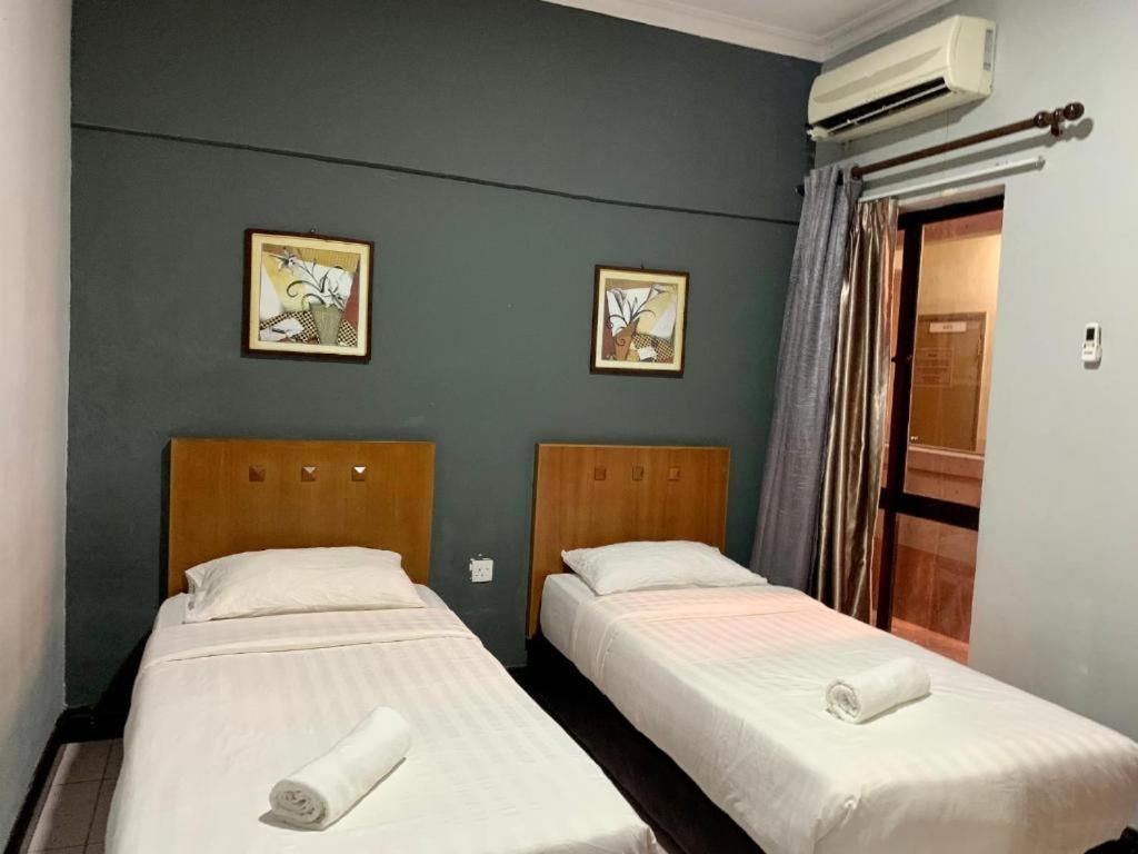 Marina Court Vacation Home 3 Bedrooms - Kota Kinabalu Exterior photo